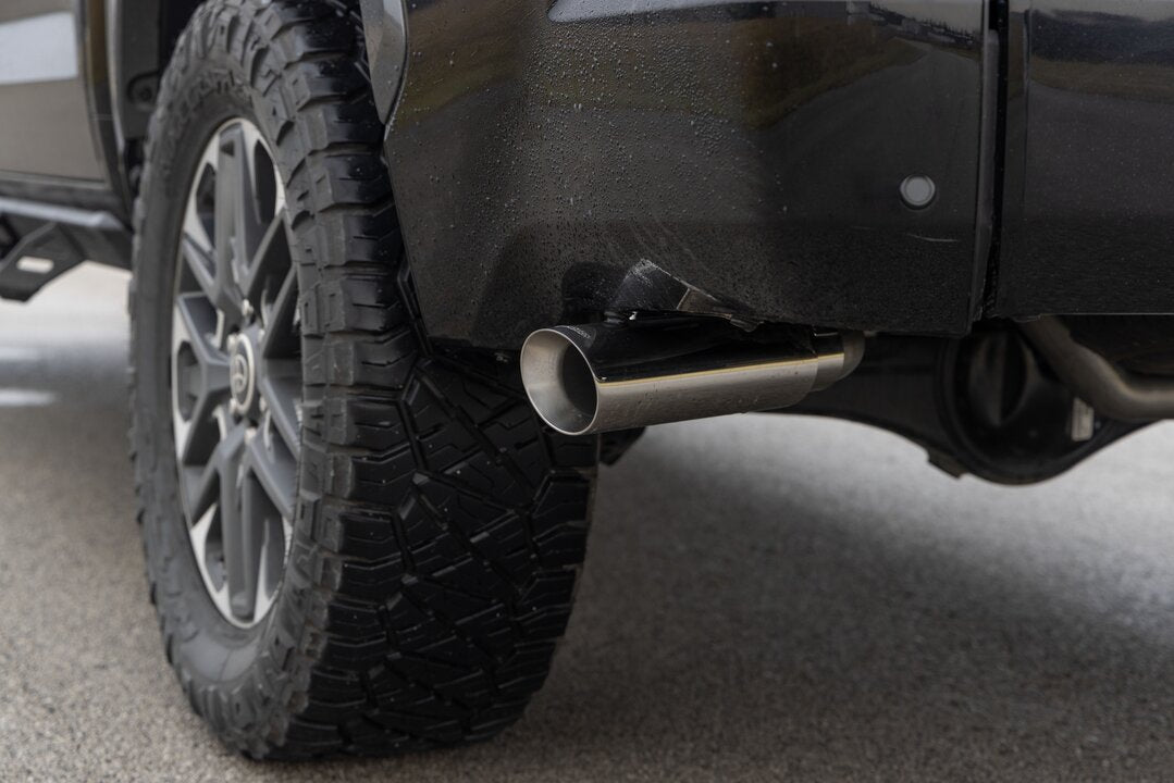 Flowmaster Exhaust System Kit 818140 product image 5