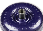 B&M Auto Trans Torque Converter, For Use With GM TH400/TH350 Transmissions, 1900 To 2100 RPM Stall - 20400