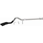 MagnaFlow Exhaust Products Exhaust System Kit 17068 product image 3