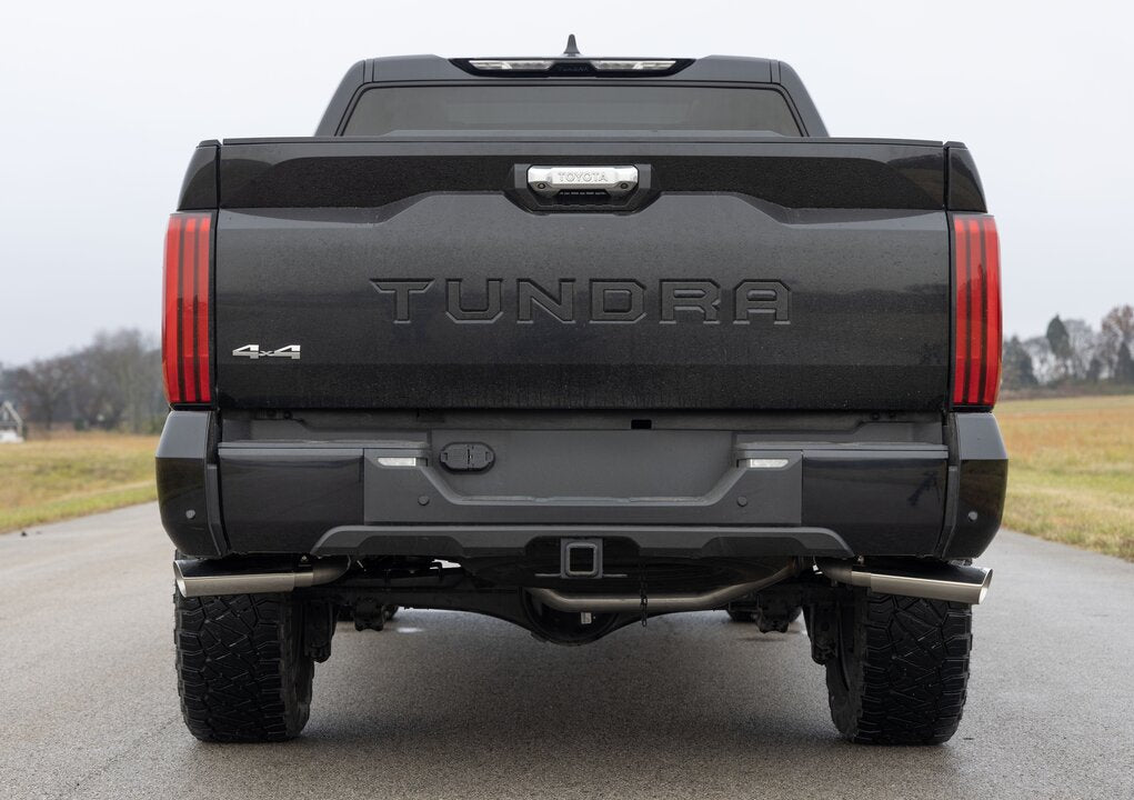 Flowmaster Exhaust System Kit 818140 product image 4