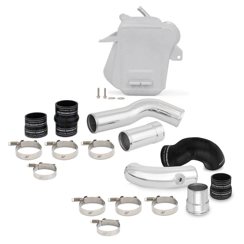 Mishimoto Intercooler Kit MMINT-F2D-11KSLP product image 1