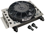 Derale Engine Oil and Automatic Transmission Oil Cooler 15850 product image 1