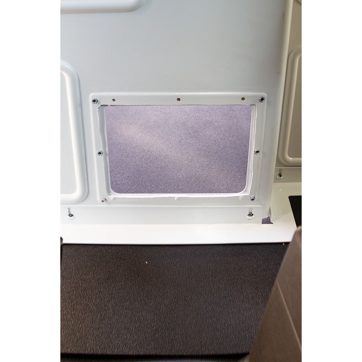 Weather Guard Van Bulkheads & Partitions 96310-3-01 product image 9