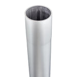 Attwood Marine Boat Seat Pedestal, Swivl-Eze 238 Series, 27 in Height, 2-3/8 in Diameter Post - 238027-1