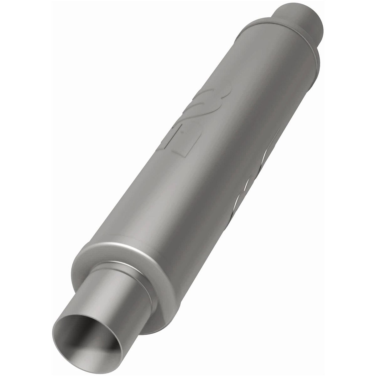 MagnaFlow Exhaust Muffler, 18 in Body/24 in Overall Length - 10426