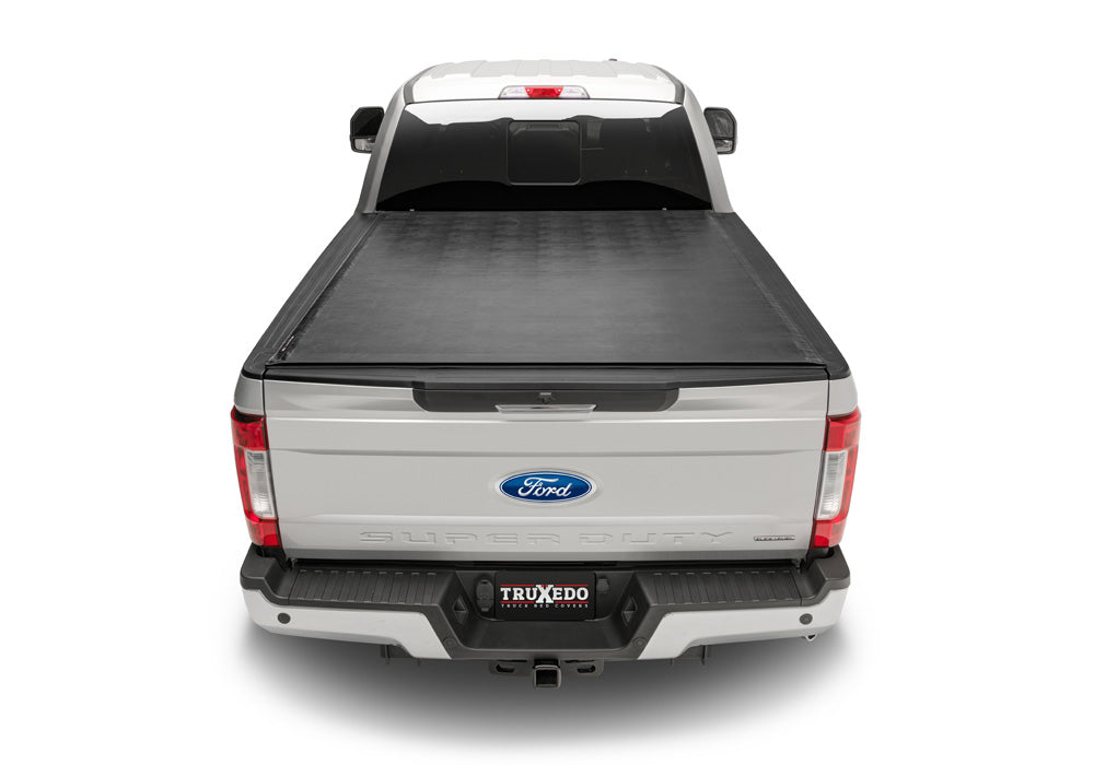 TruXedo Hard Rolling Tonneau Covers 1572001 product image 3