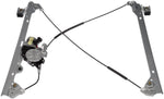 Dorman Body & Exterior Replacement Parts 741-644 product image 2