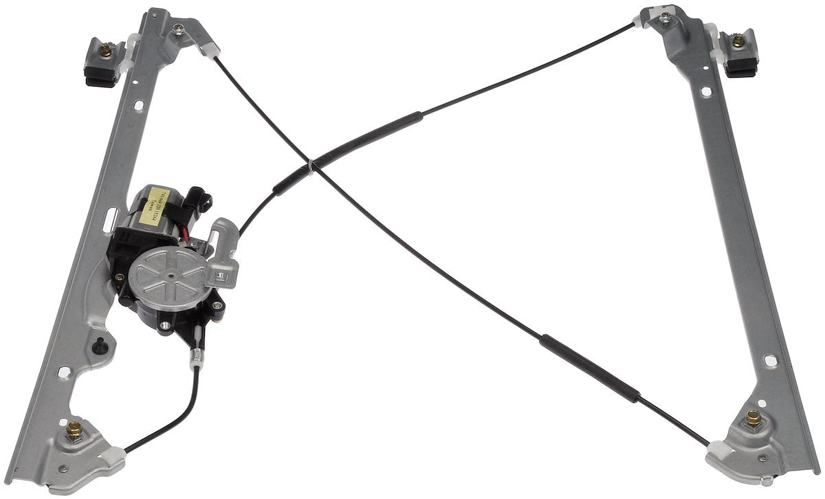 Dorman Body & Exterior Replacement Parts 741-644 product image 2