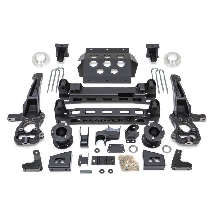 ReadyLift Suspension Lift Kit 44-35615 product image 1