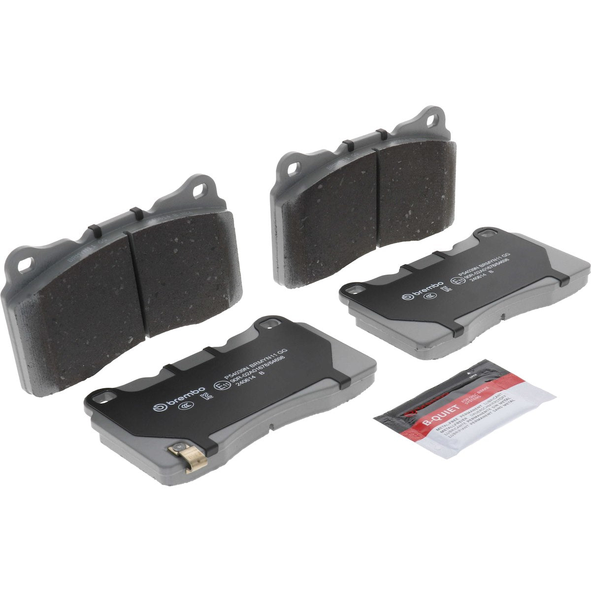 Brembo Brake Pads P54039N product image 6