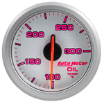 AutoMeter Engine Oil Temperature Gauge 9140-UL product image 5