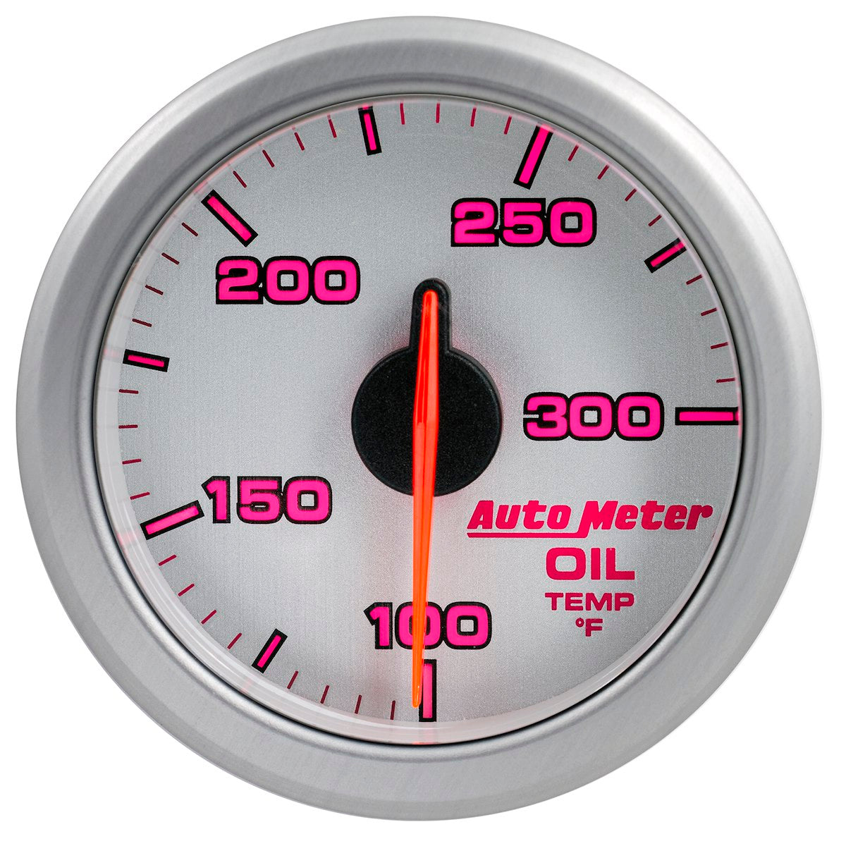 AutoMeter Engine Oil Temperature Gauge 9140-UL product image 5