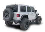 TrailFX Bumpers & Bumper Accessories JL06T product image 1