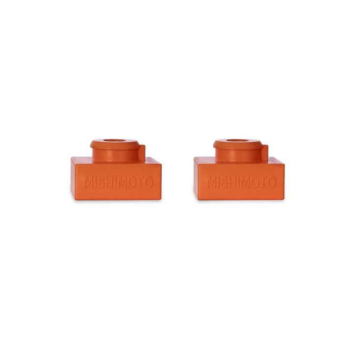 Mishimoto Radiator MMRAD-F2D-08V2 product image 6