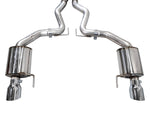 AWE Tuning Exhaust System Kit 3015-32650 product image 4