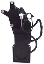 Valterra Sewer Waste Valve, For RV Black And Gray Water System, 12 V/1.7 amp Motor, 1-1/2 in Waste Valve - E1001NEVP