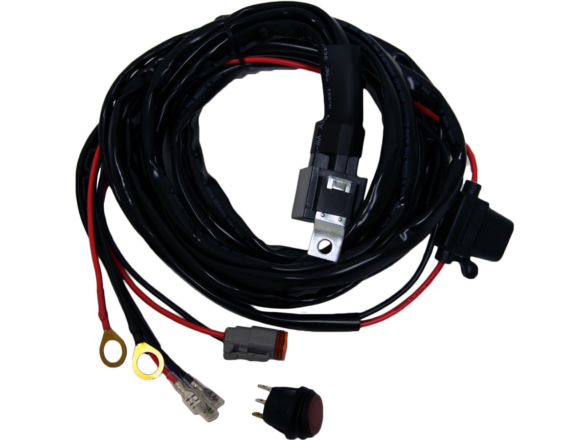 Rigid Industries Auxiliary & Work Lighting 40193 product image 1
