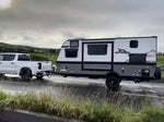 GT Styling Rainguard, Fits 12 To 16 in RV Window - RV1016