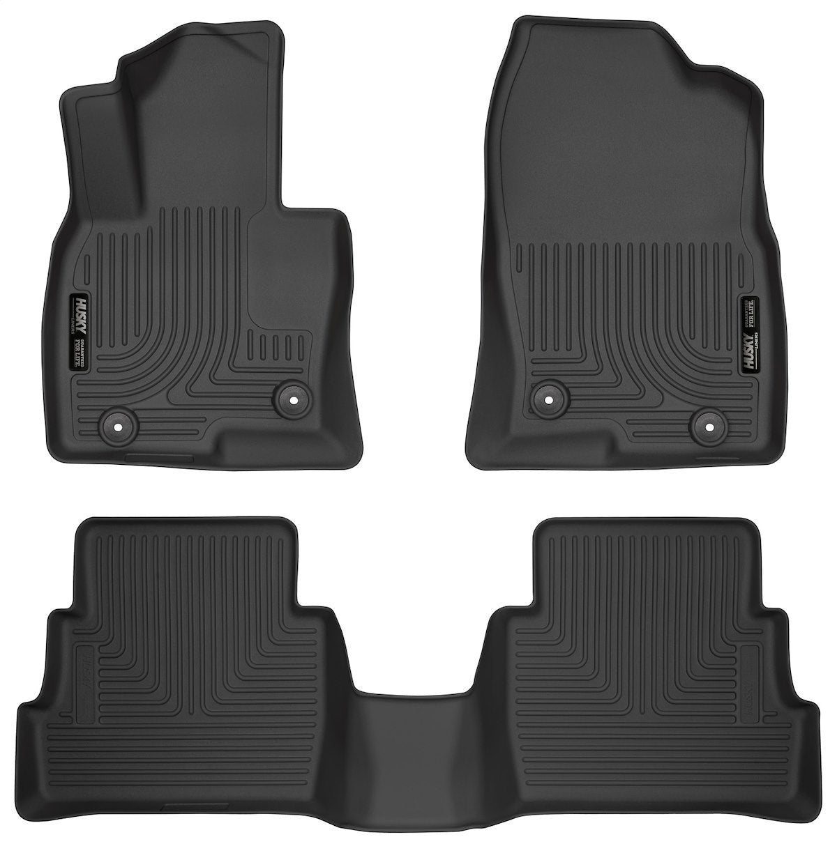 Husky Liners Floor Mats & Liners 95641 product image 1