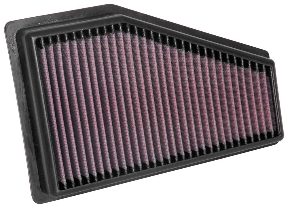 K&N Air Filter Elements 33-5089 product image 1