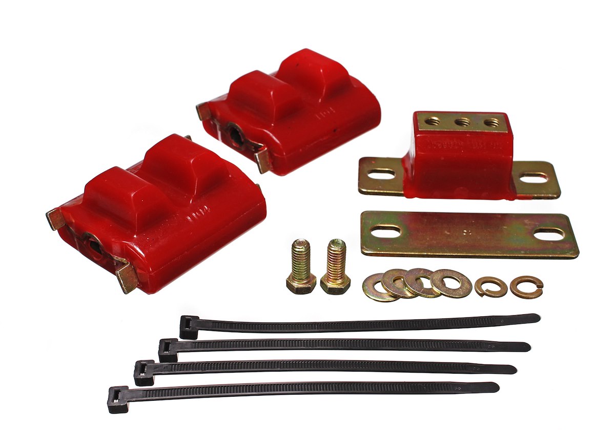 Energy Suspension Engine Mount Kit 3.1130R product image 1