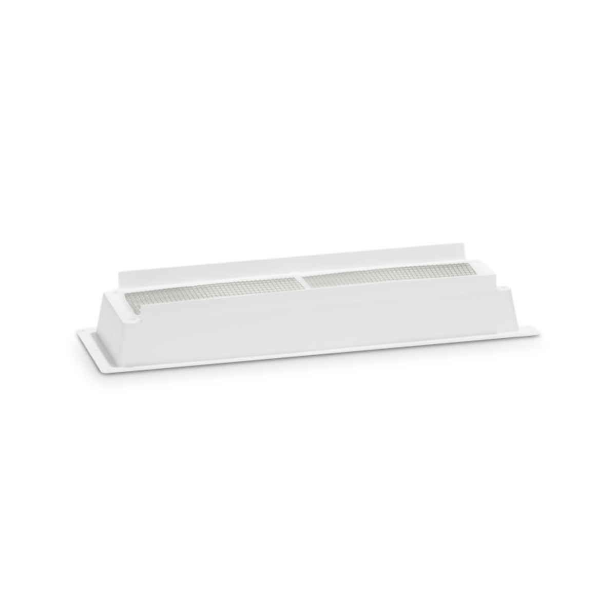 Dometic Refrigerator Vent, 23-3/4 in Length x 5-1/2 in Width, Polar White - 3311236.000