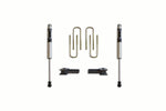 MaxTrac Suspension Lift Kit K884142F product image 2