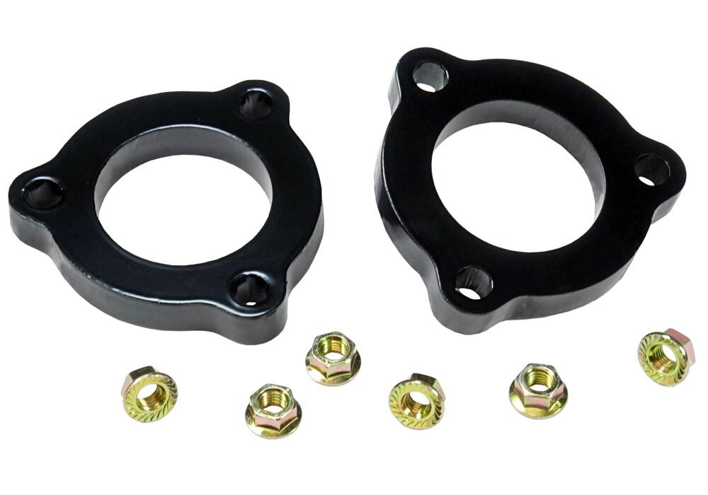 Superlift Leveling Kit Suspension, 1-1/4 in Lift - 40029