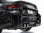 AWE Tuning Exhaust System Kit 3025-42487 product image 12