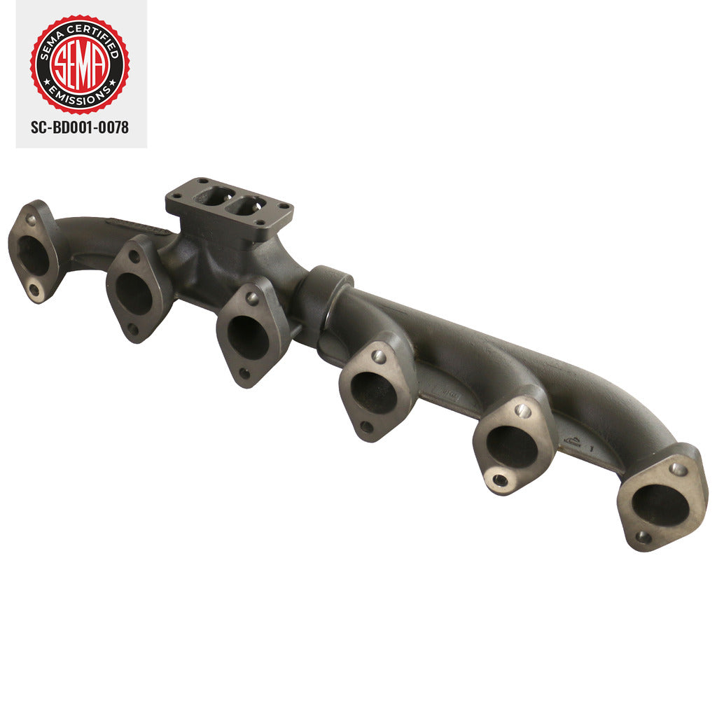 BD Diesel Exhaust Manifolds and Components 1045987 product image 2