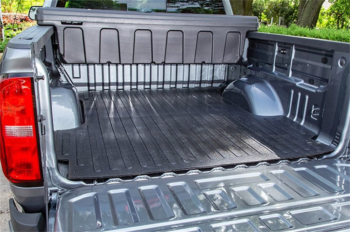 Dee Zee Bed Mat, Black - DZ76887