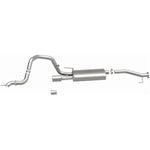 MagnaFlow Exhaust Products Exhaust System Kit 19546 product image 3