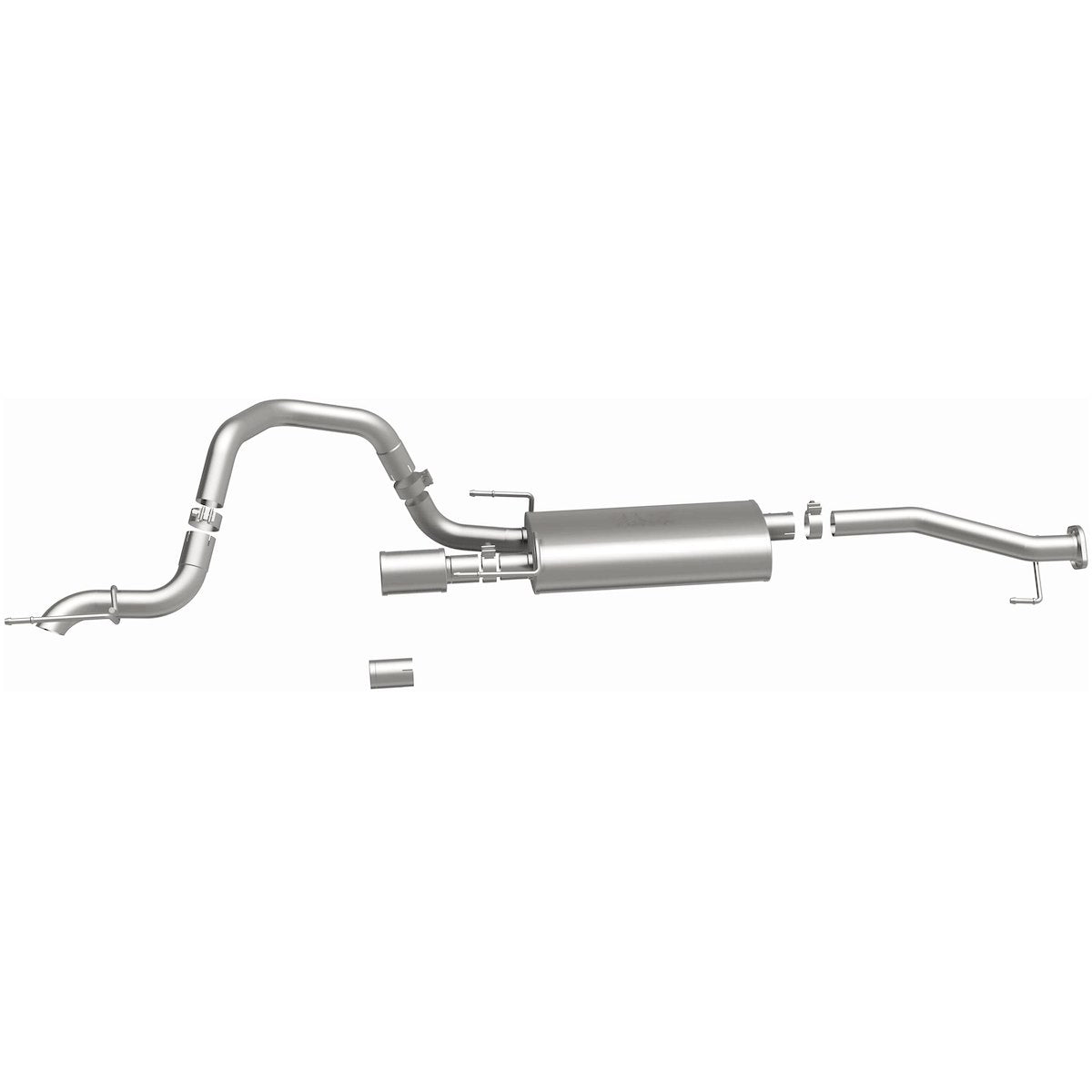 MagnaFlow Exhaust Products Exhaust System Kit 19546 product image 3