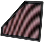 K&N Air Filter Elements 33-2496 product image 2
