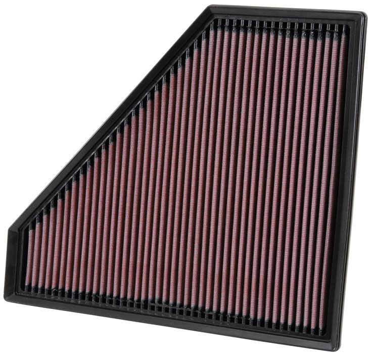 K&N Air Filter Elements 33-2496 product image 2
