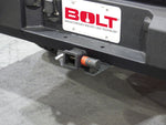 BOLT Locks/ Strattec Security Trailer Hitch Pin, 5/8 in Diameter, 3.55 in Length - 7023582