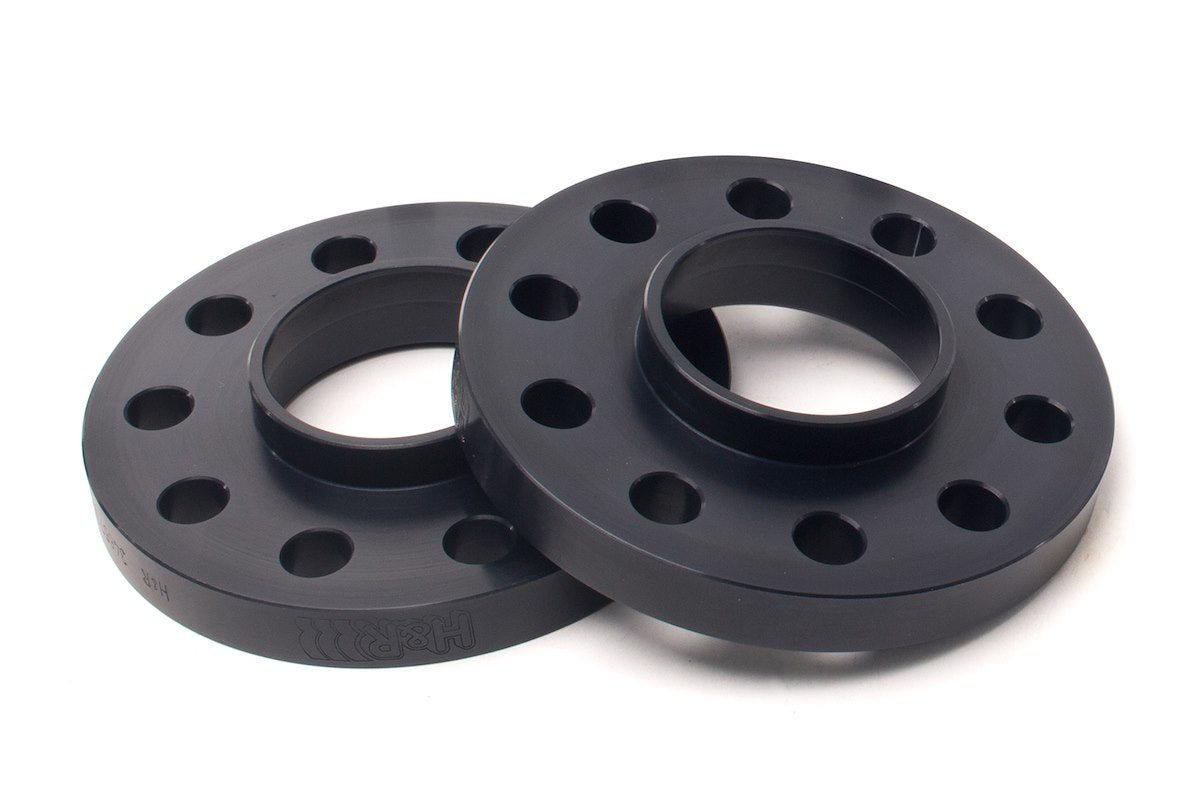 H&R Special Springs LP Wheel Spacer Kit 4075640SW product image 1
