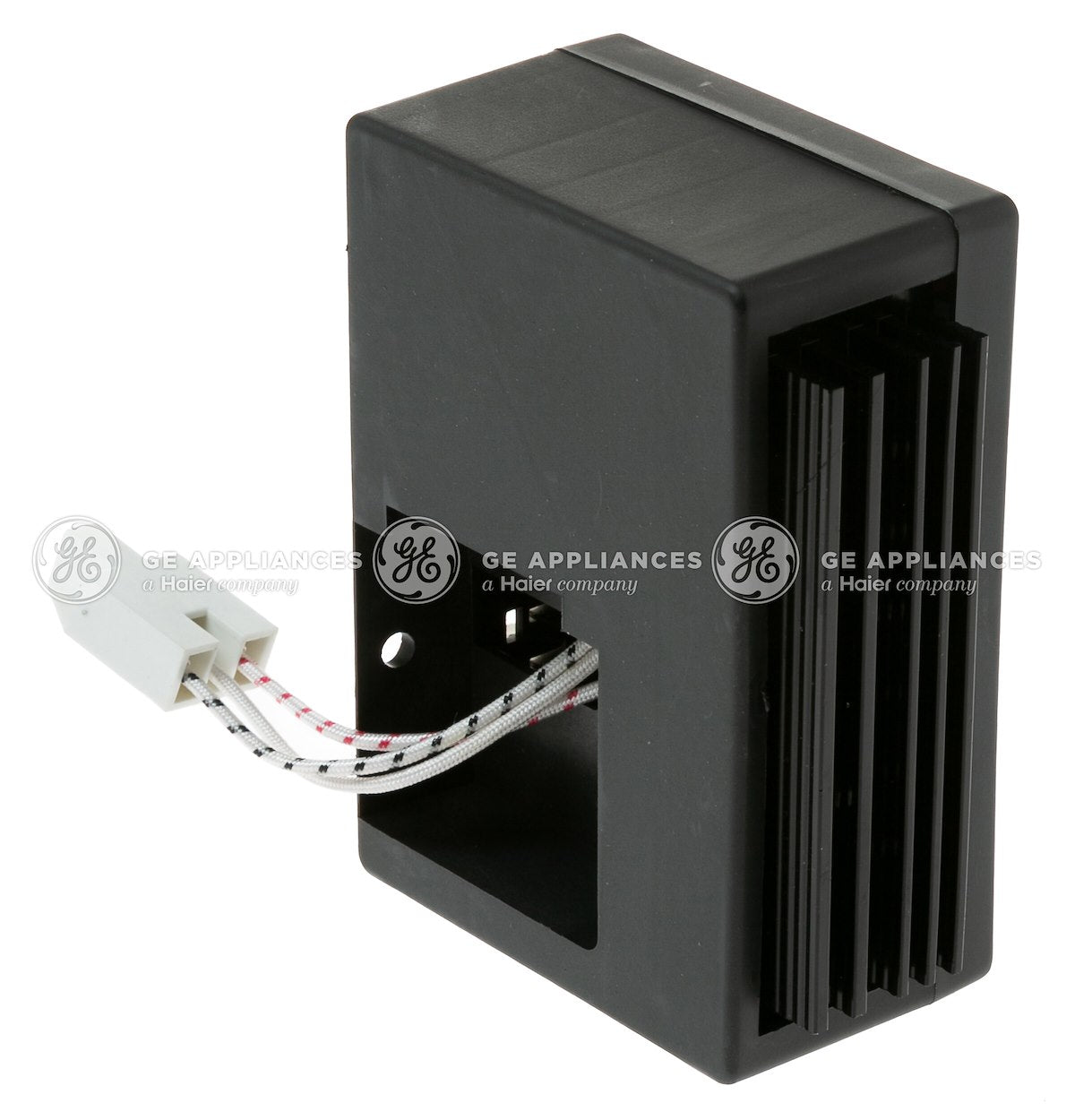 GE Appliances Refrigerator Control Board Kit, Fits GPV10FGNBB/GPV10FSNSB Refrigerators, 12/24 V Input, Black - WR87X32735