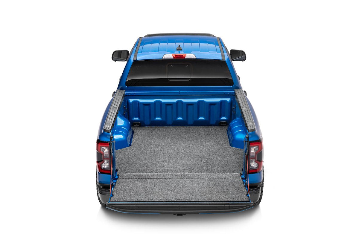 Husky Liners Bed & Tailgate Mats HXLTBMM22SBS product image 5
