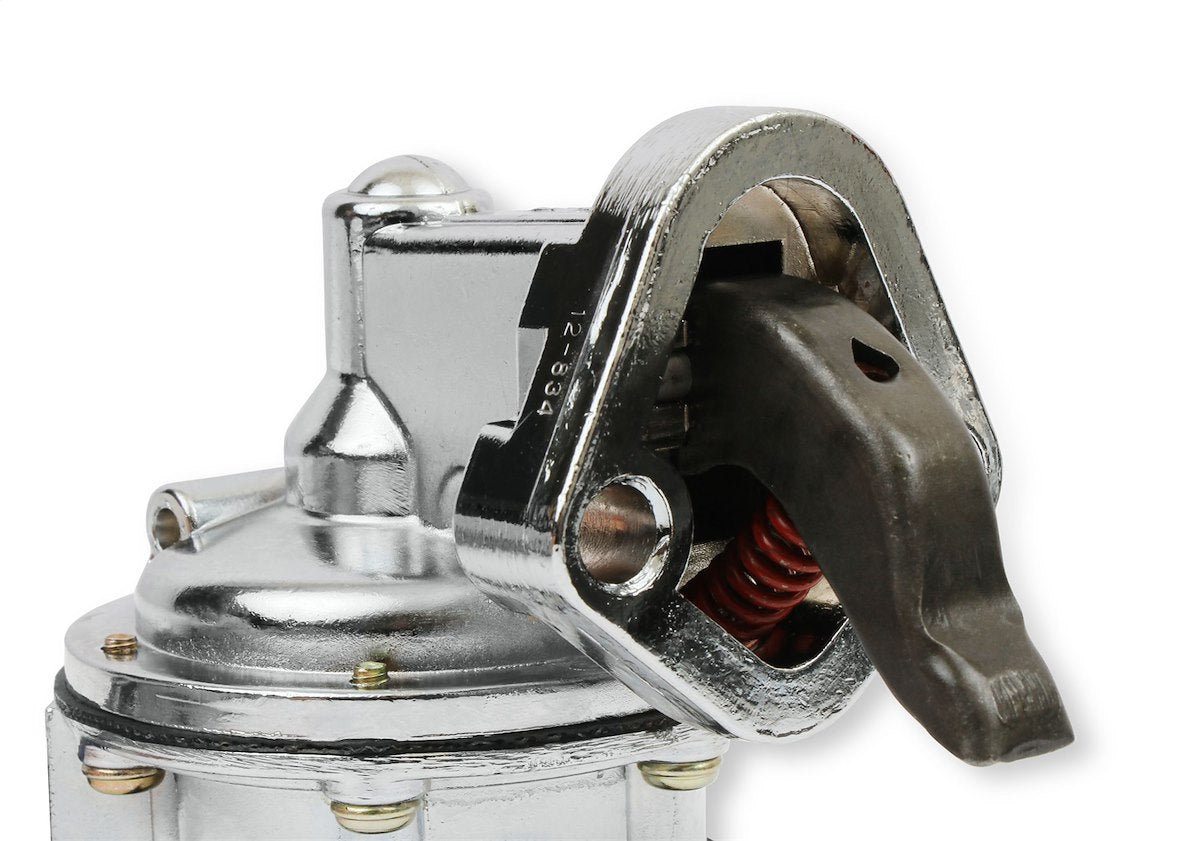 Holley Mechanical Fuel Pump 12-835 product image 9