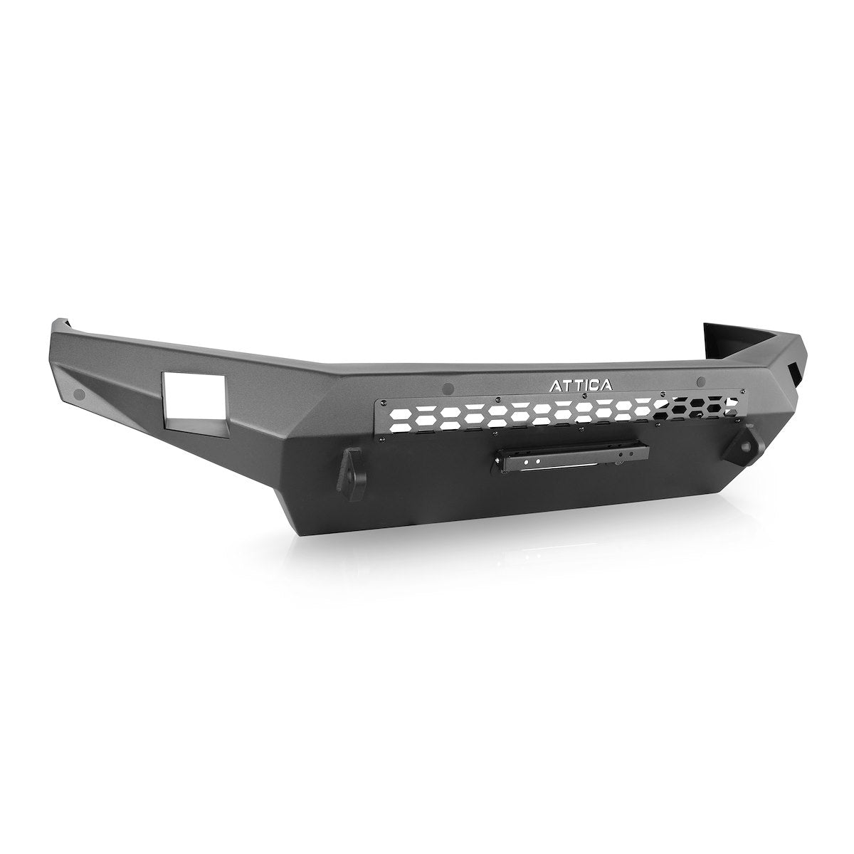 Attica 4x4 Bumper ATTGX01A101-BX product image 5