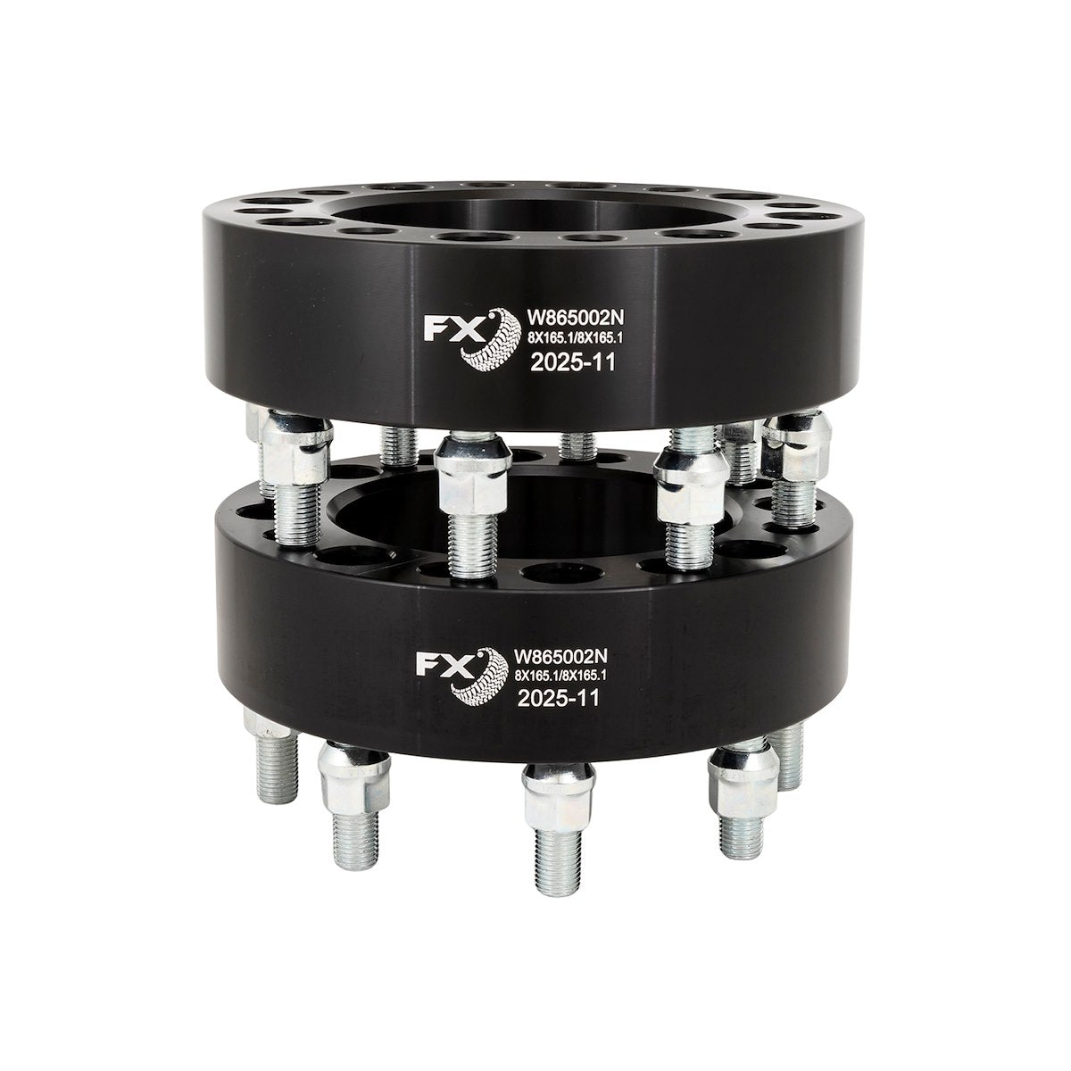 TrailFX Wheel Spacers & Adapters W865002N product image 3