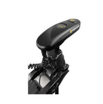 Minn Kota Trolling Motor, 80 lb Of Thrust, 60 in Length, 24 V - 1358976