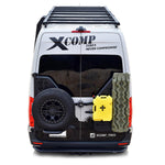 Westin Running Boards & Nerf Bars 15-00025 product image 6