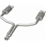 MagnaFlow Exhaust Products Exhaust System Kit 15658 product image 2