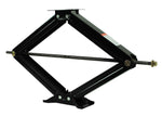 Ultra-Fab Products Camper Stabilizer, Ultra 30, 6500 lb Weight Capacity, Black Powder Coated - 48-979032