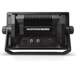 Humminbird Fish Finder, 10 in LCD Display, Preloaded With 13 USA And Canada Regions - 412010-1CHO