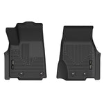 Husky Liners Floor Mats & Liners 51771 product image 1
