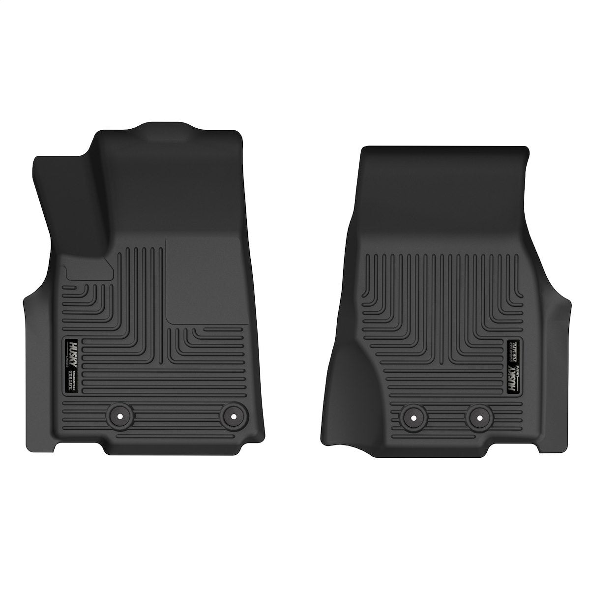 Husky Liners Floor Mats & Liners 51771 product image 1