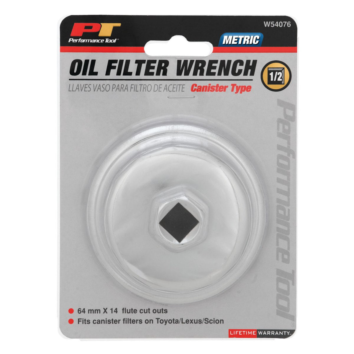 Performance Tool Filters W54076 product image 2